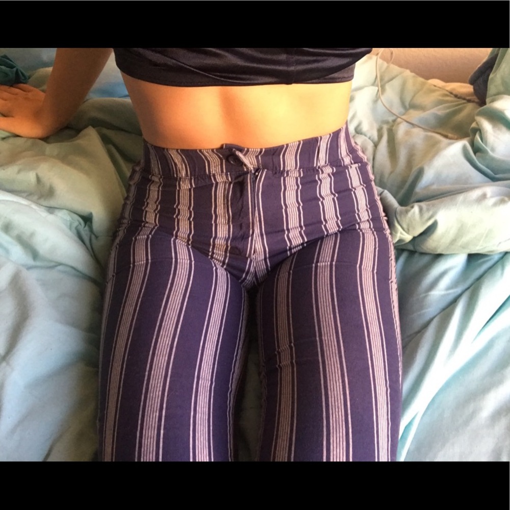Tilden pants from tillys